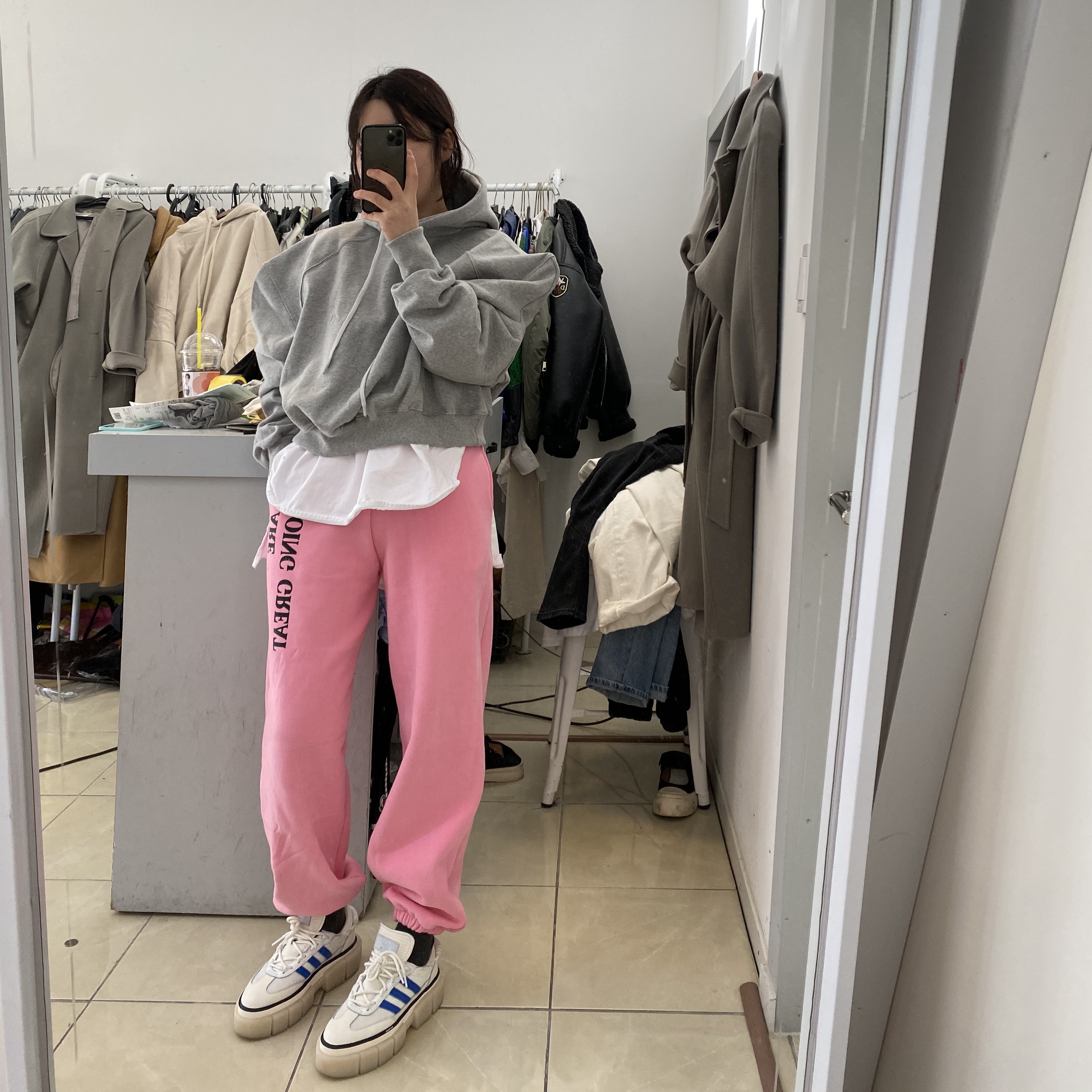 김아미님의 스타일