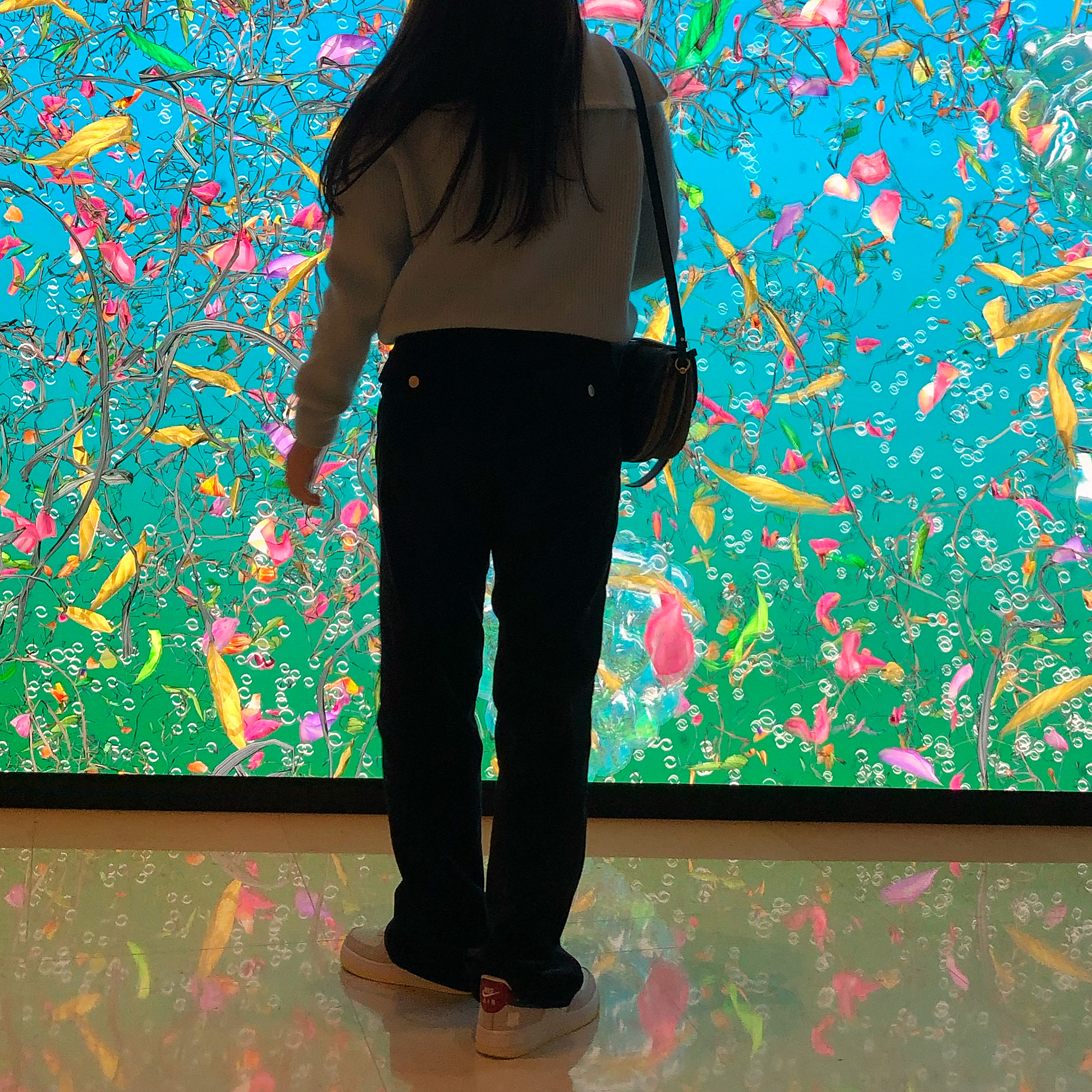 insta: the__mellifluous🌷님의 스타일