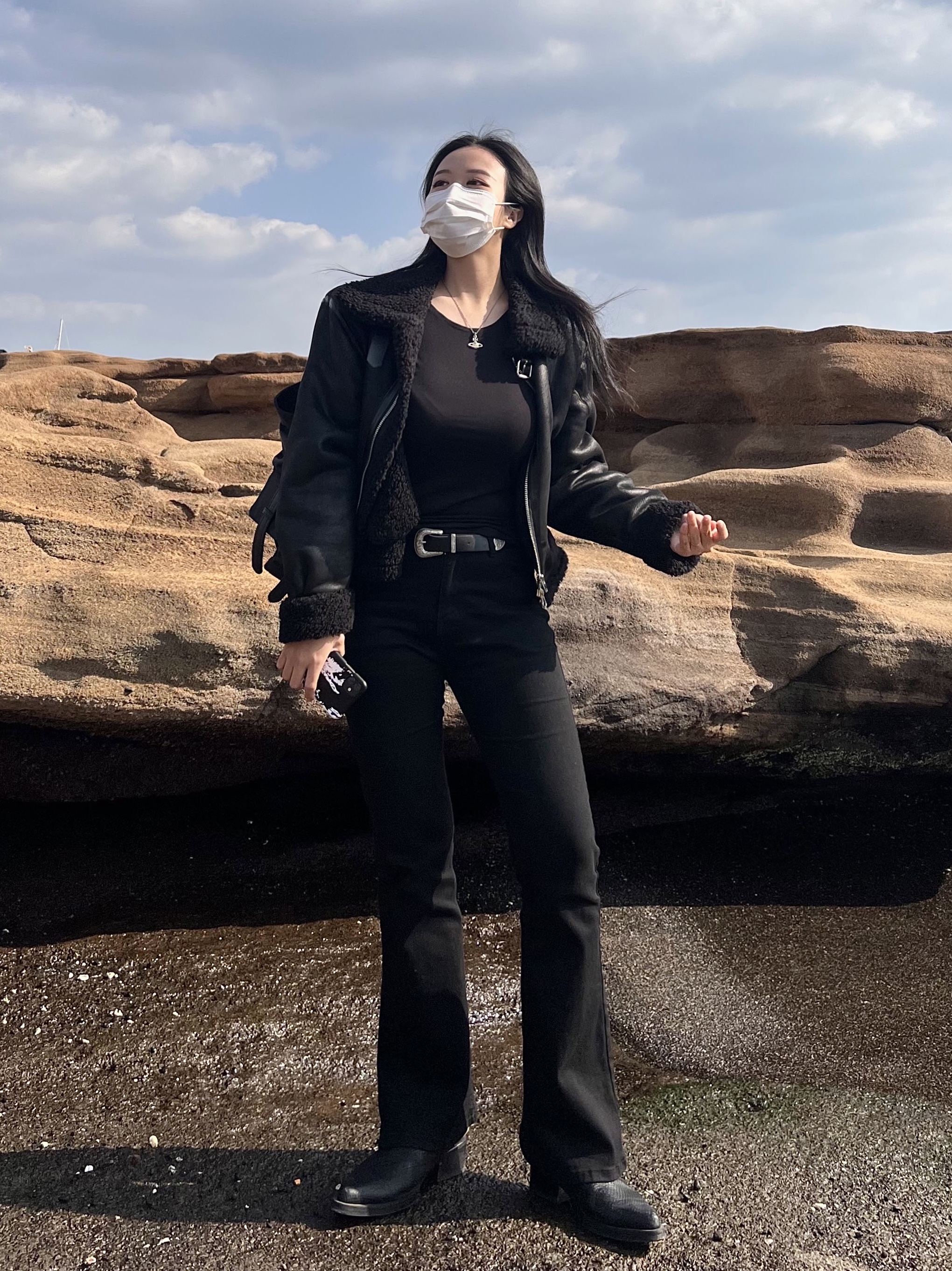 주다님의 스타일