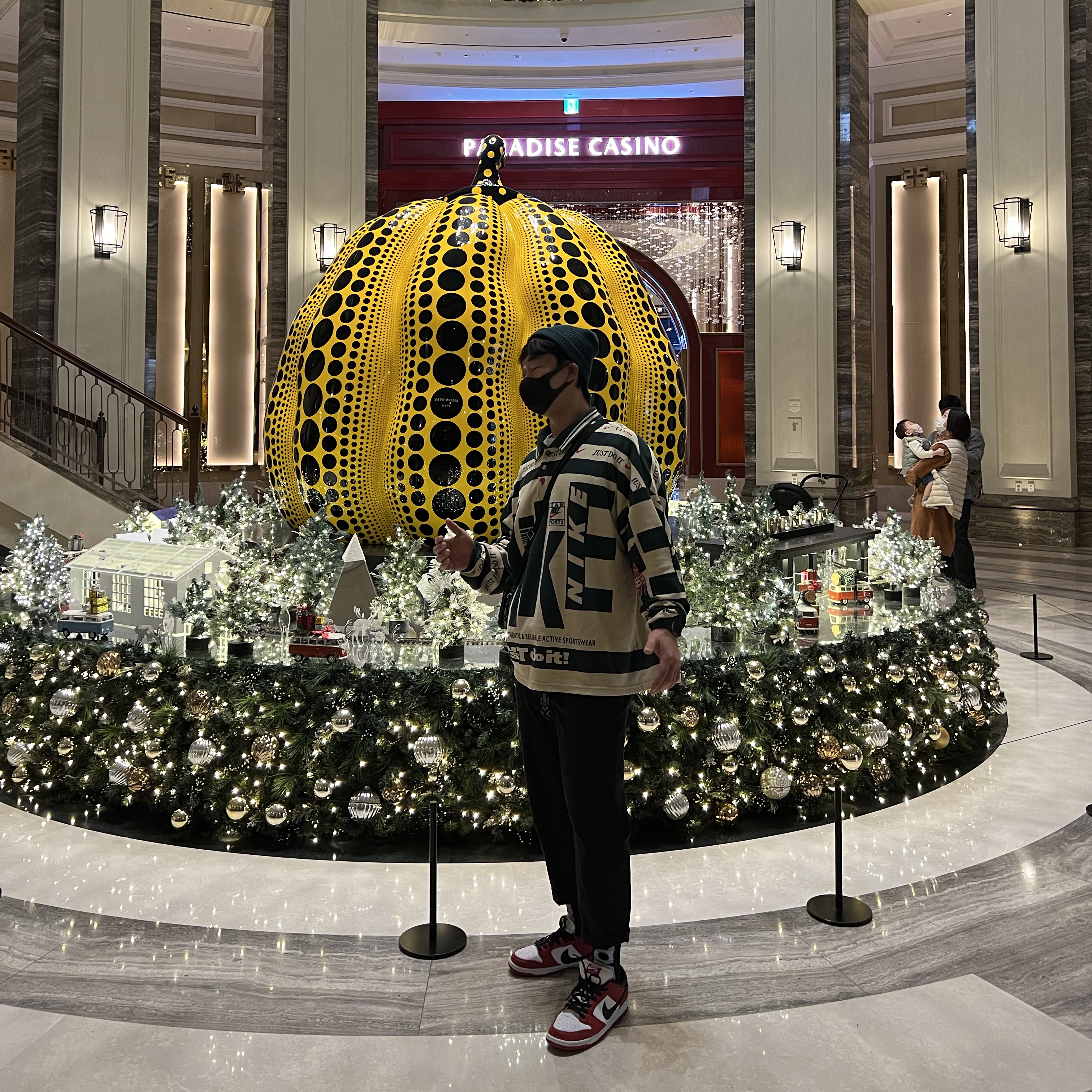 Nike x Cactus Plant Flea Market Long Sleeve Polo Natural - US/EU, Nike x Stussy Air Zoom Spiridon Cage 2 Fossil 착용 스타일 - 2