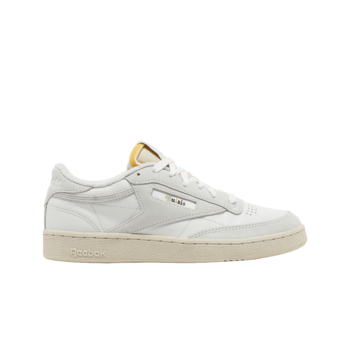 리복 x 다니엘 귀조 클럽씨 85 초크(Reebok x Danielle Guizio Club C 85 Chalk) - 1