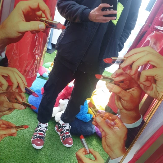 스타일 카드