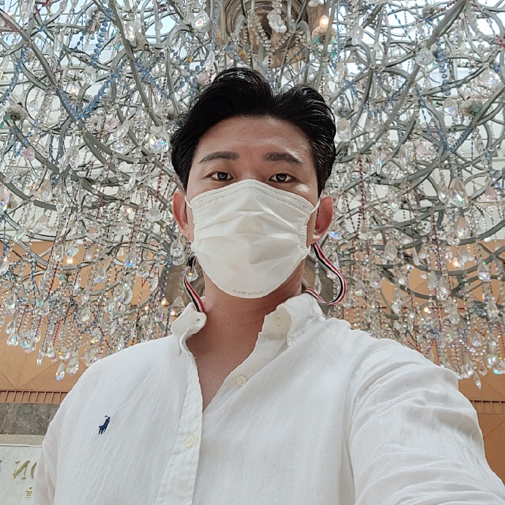 KREAM 프로필 이미지