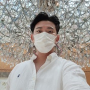 KREAM 프로필 이미지