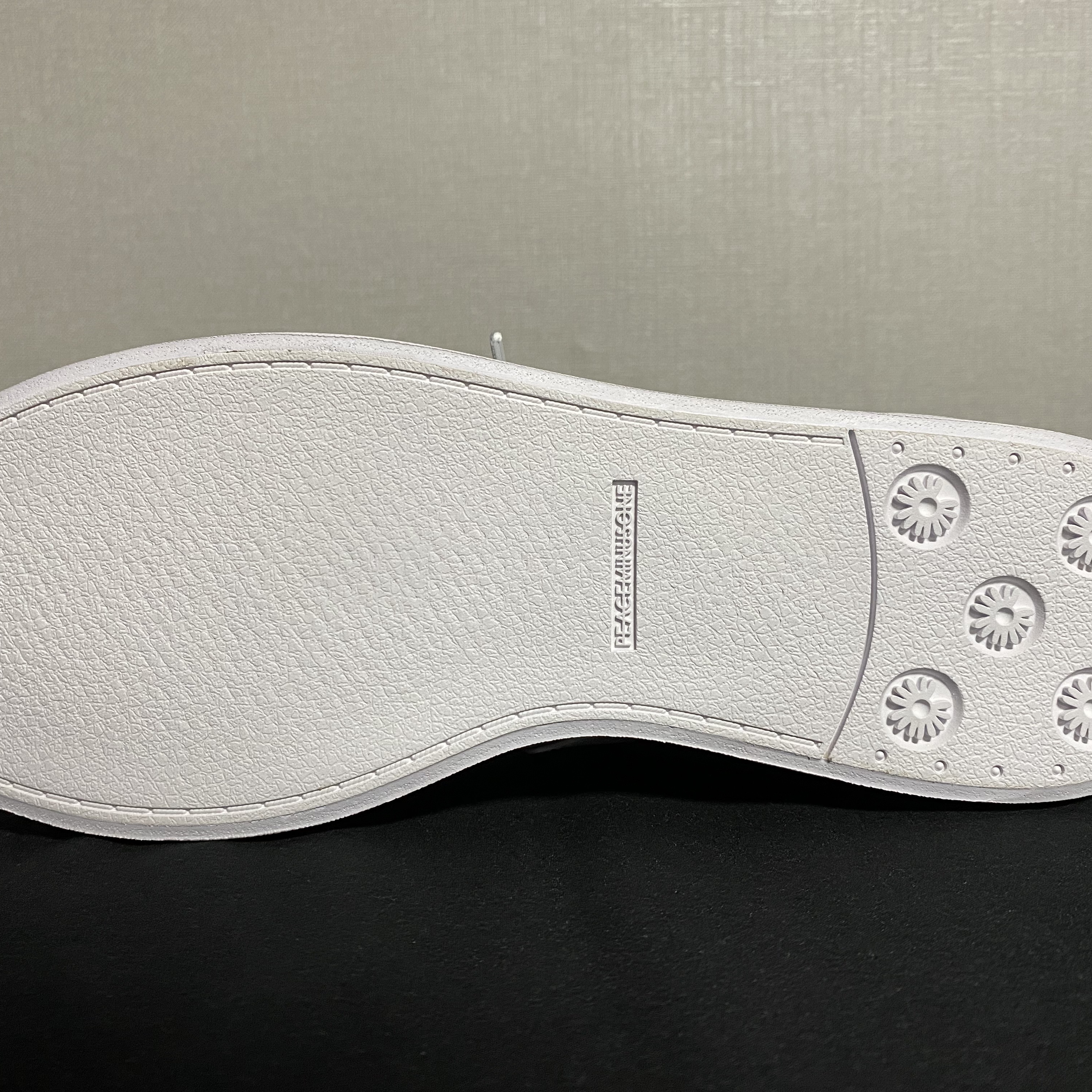Nike x Peaceminusone Kwondo1 White 착용 스타일 - 5