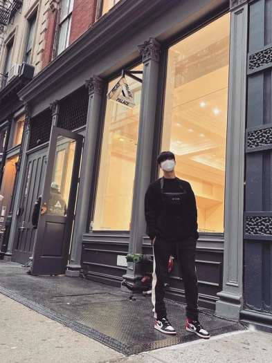 스타일 카드