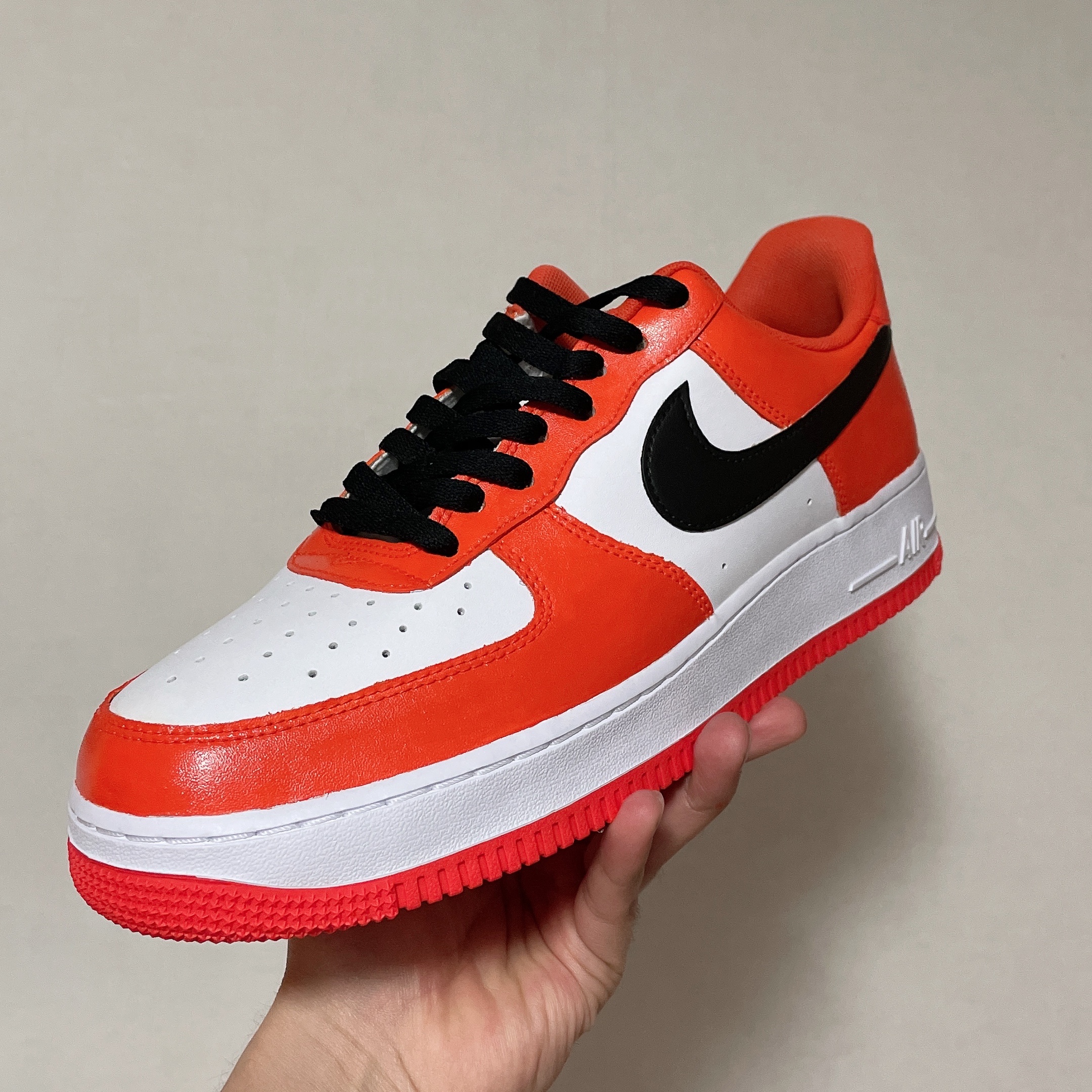 Jordan 1 Low OG Starfish, (W) Jordan 1 Low OG Starfish 착용 스타일