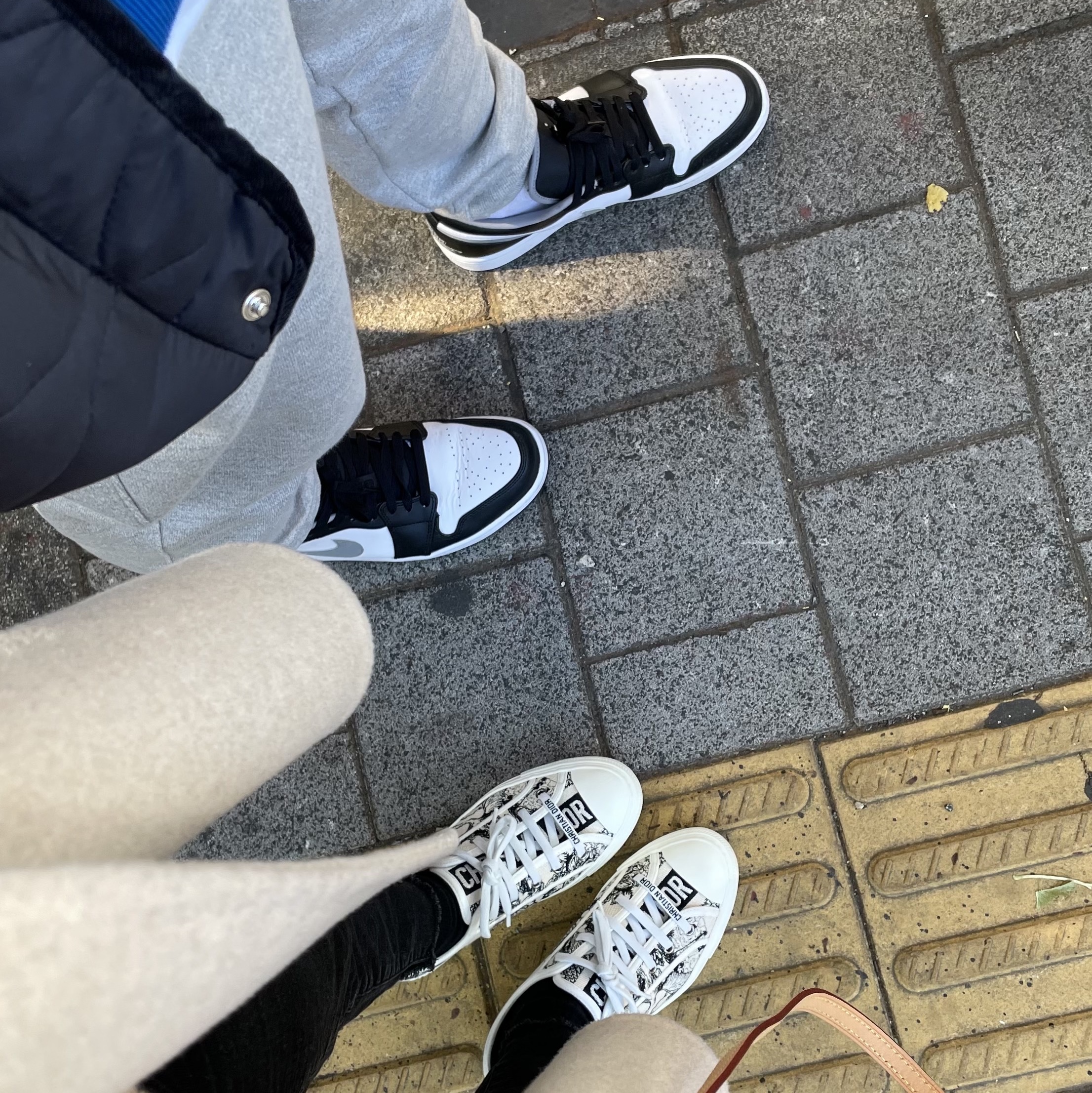 greentea님의 스타일