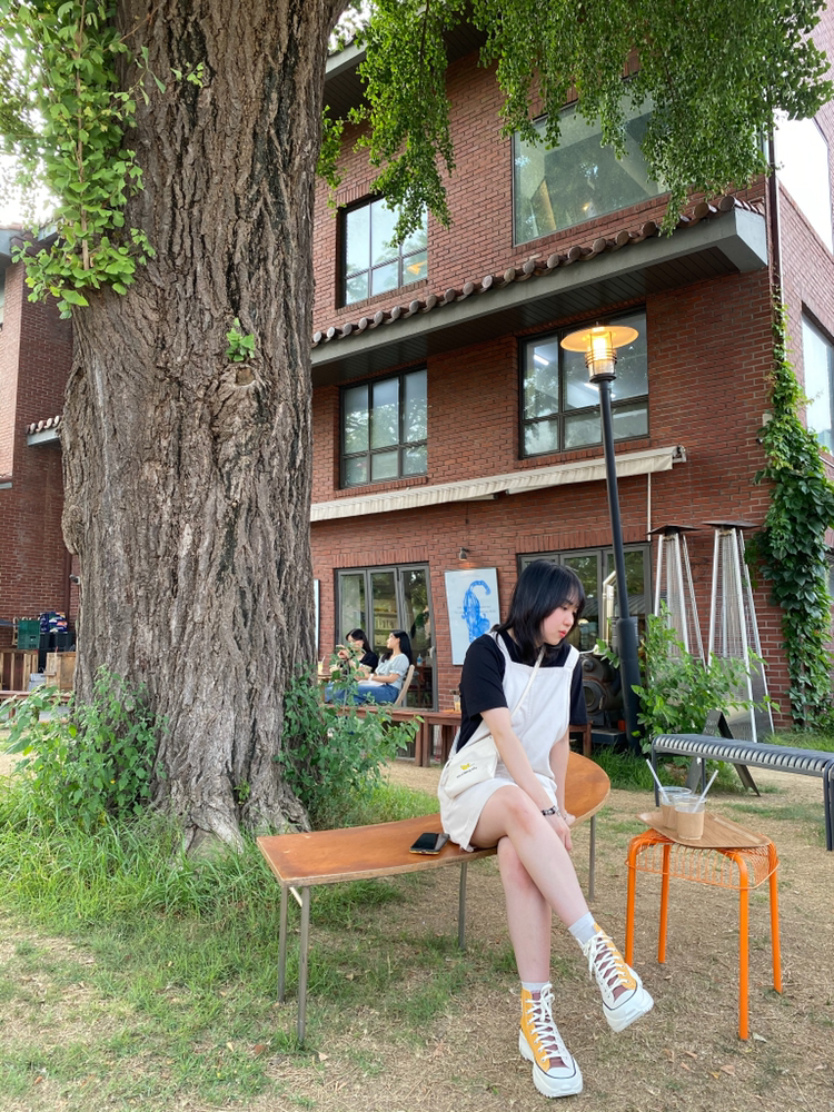 KREAM 프로필 이미지