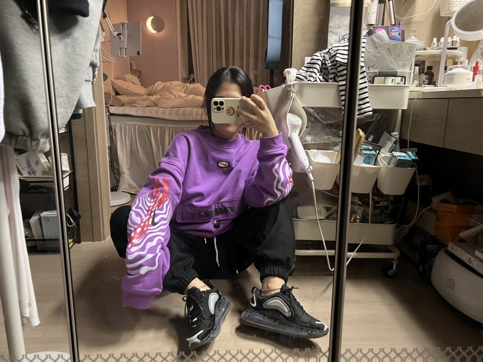 KREAM 프로필 이미지