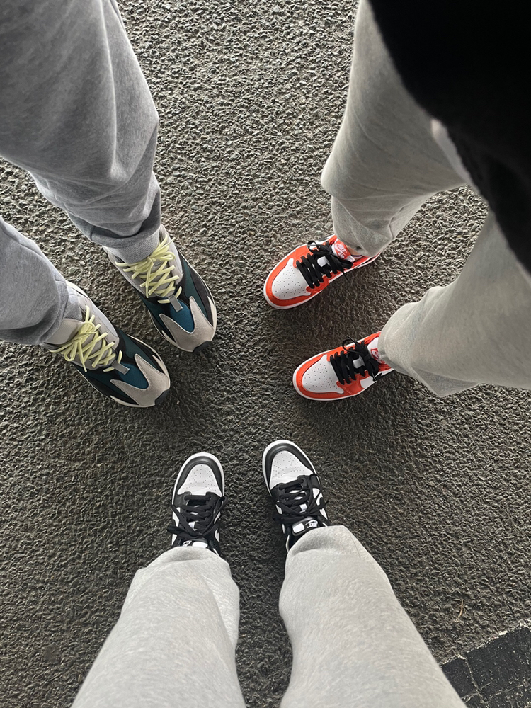 KREAM 프로필 이미지