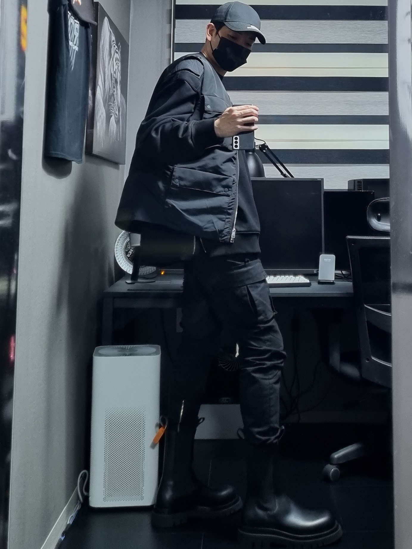 KREAM 스타일 - 1