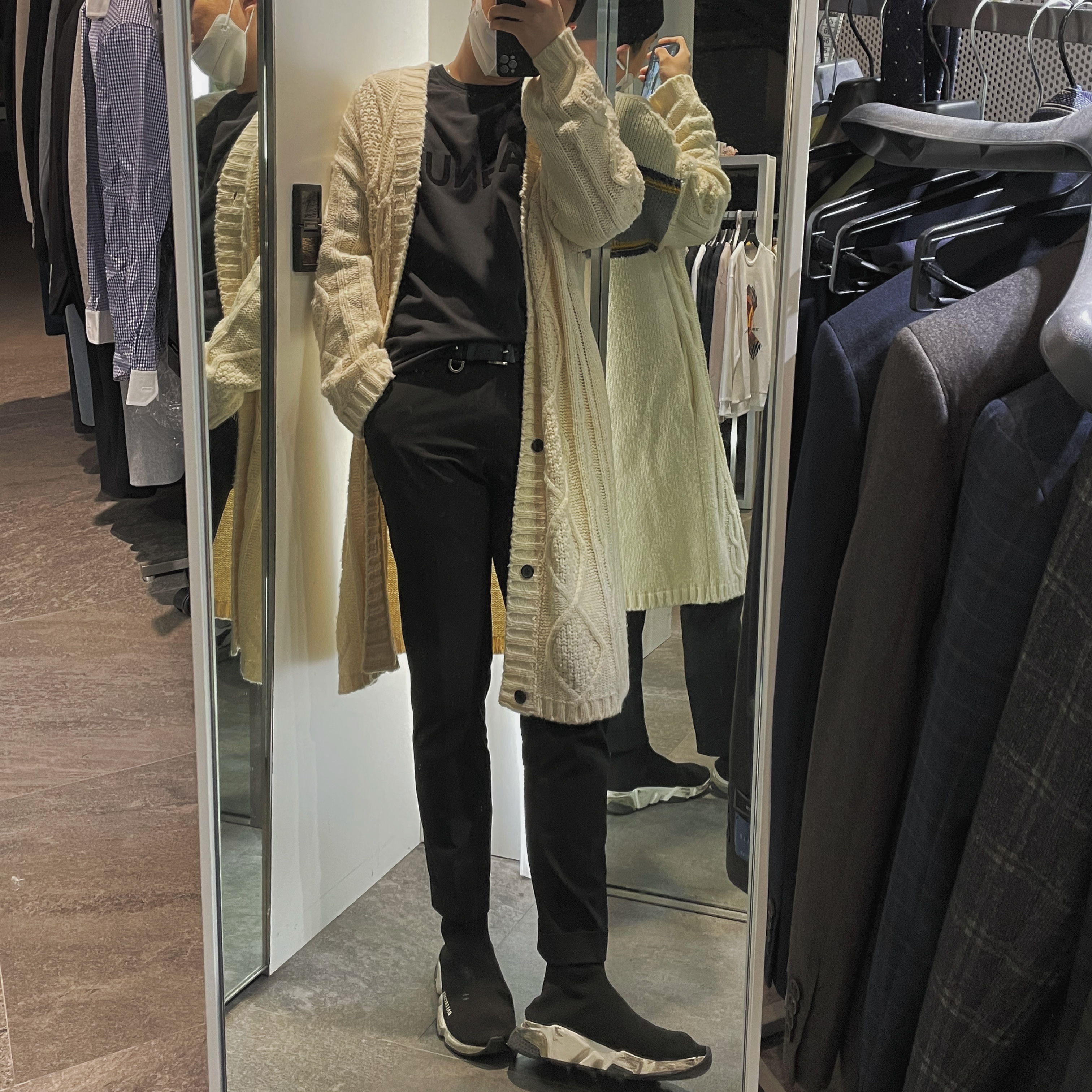 chltmdqja3님의 스타일