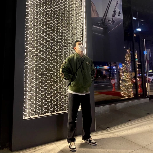 스타일 카드