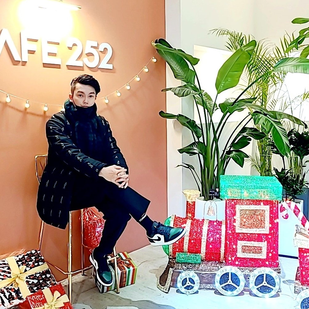Jordan 1 Low Green Toe 착용 스타일 - 3