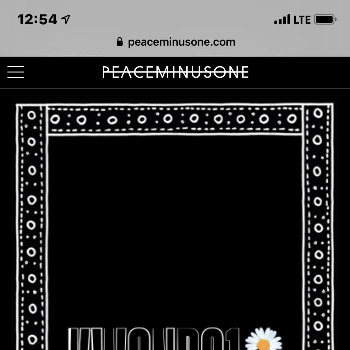 Nike x Peaceminusone Kwondo1 White 착용 스타일 - 2