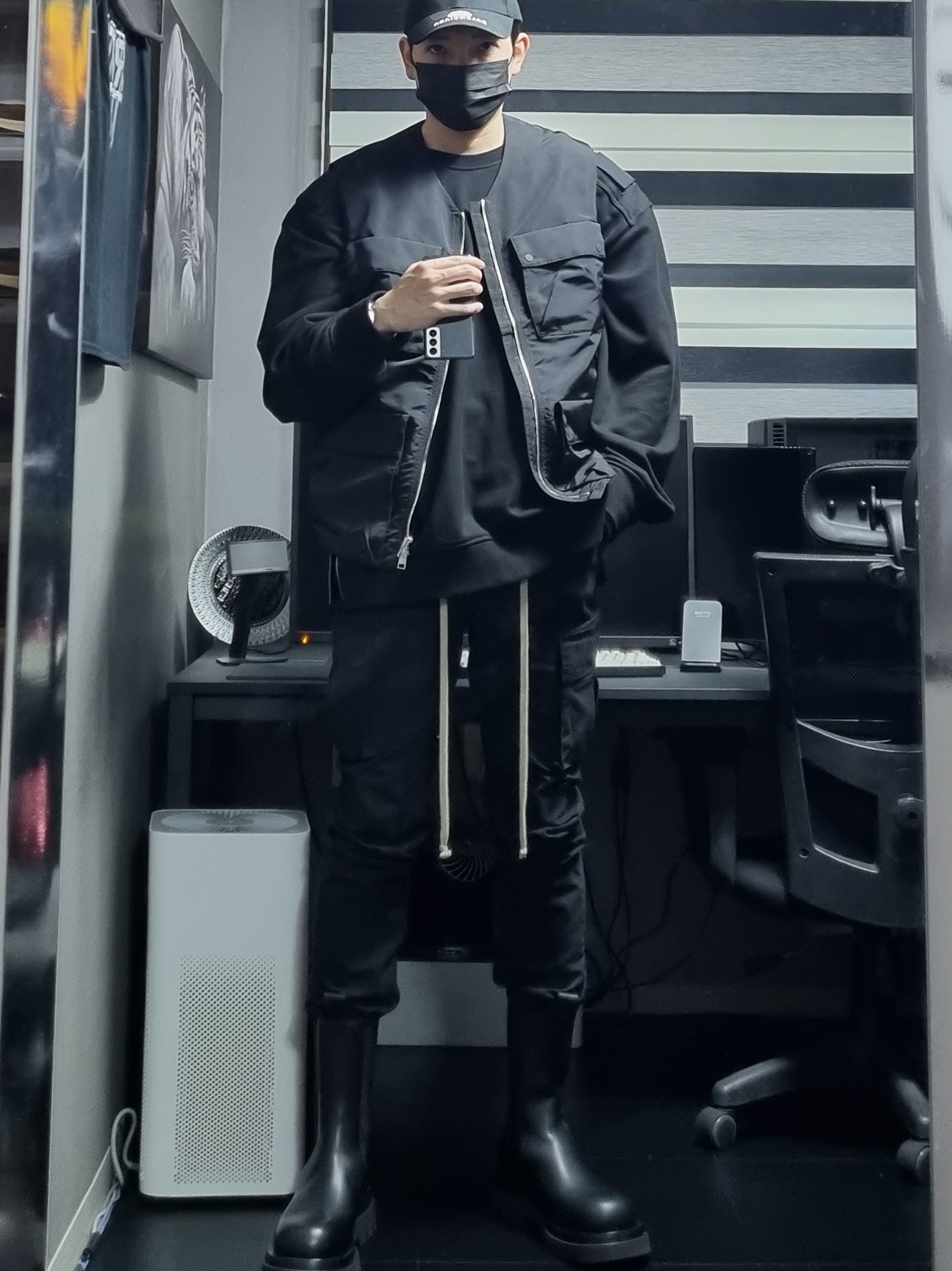 KREAM 스타일 - 2