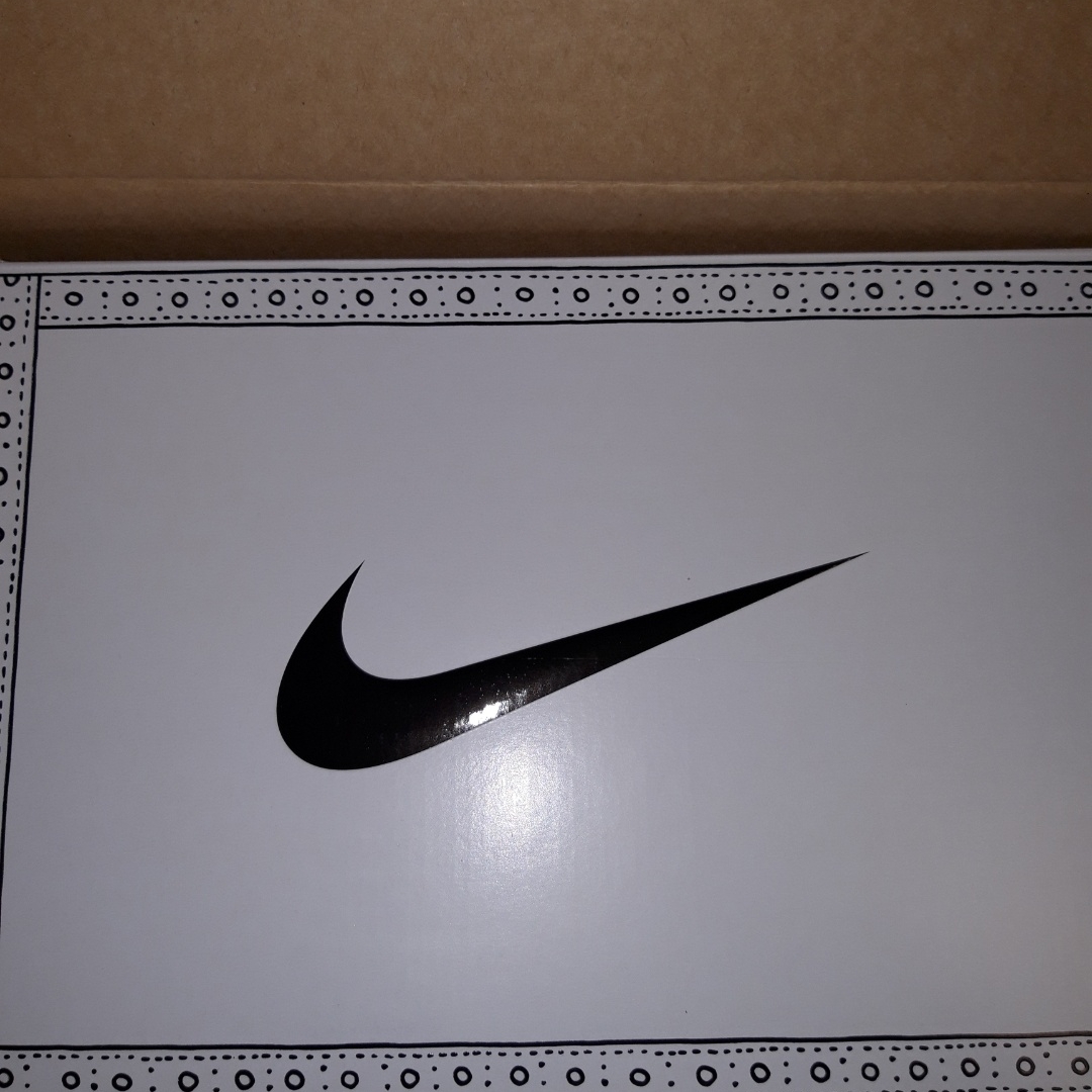 Nike x Peaceminusone Kwondo1 White 착용 스타일 - 1