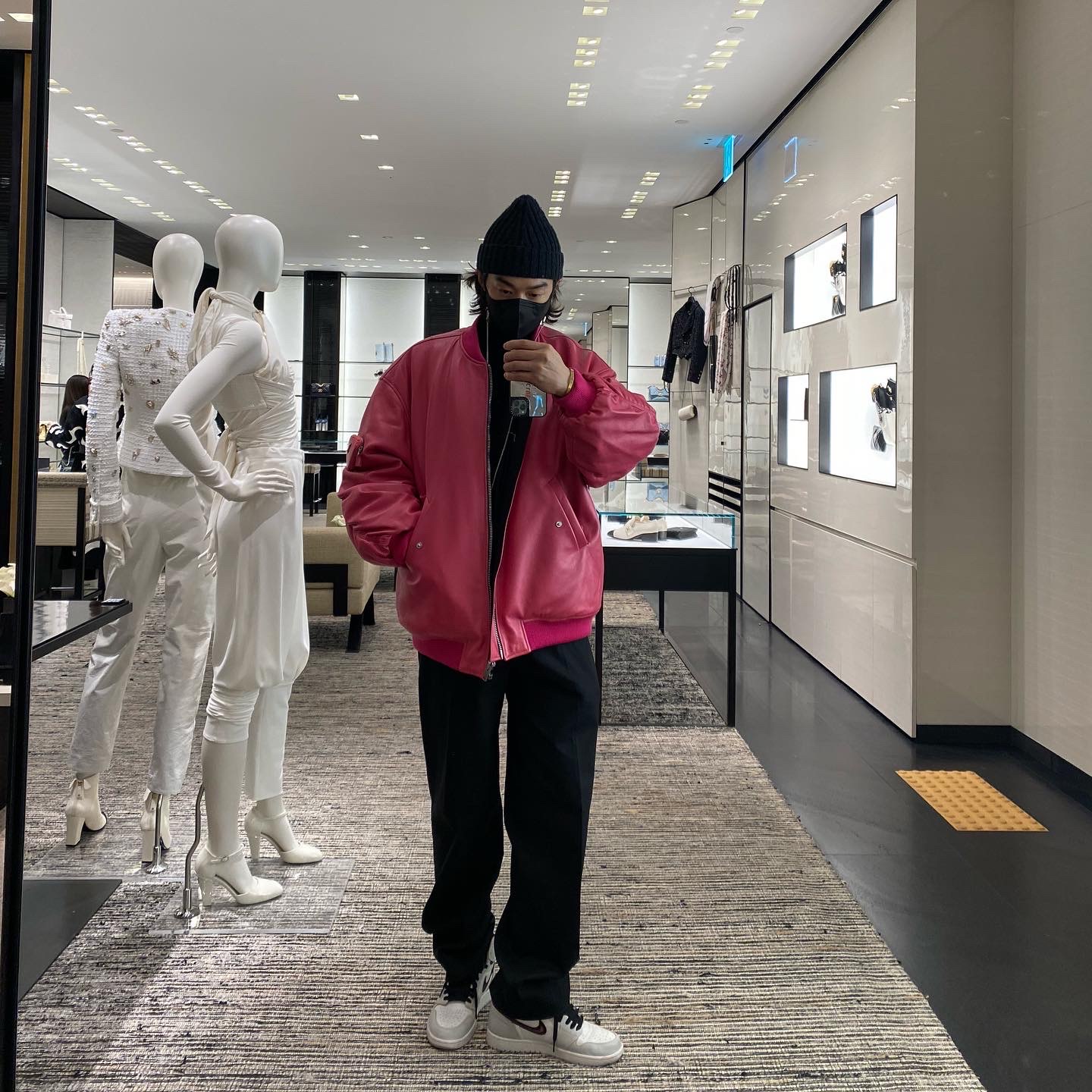 winter_brrrown님의 스타일