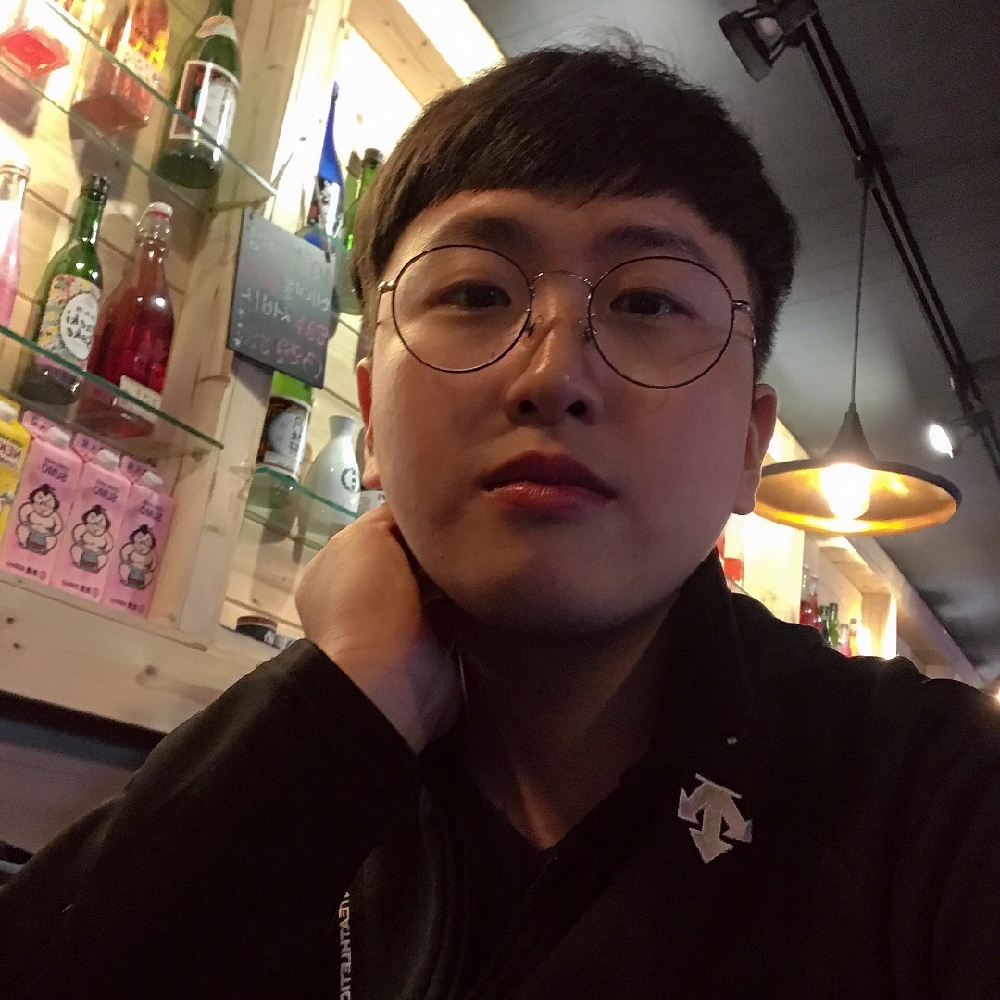 KREAM 프로필 이미지