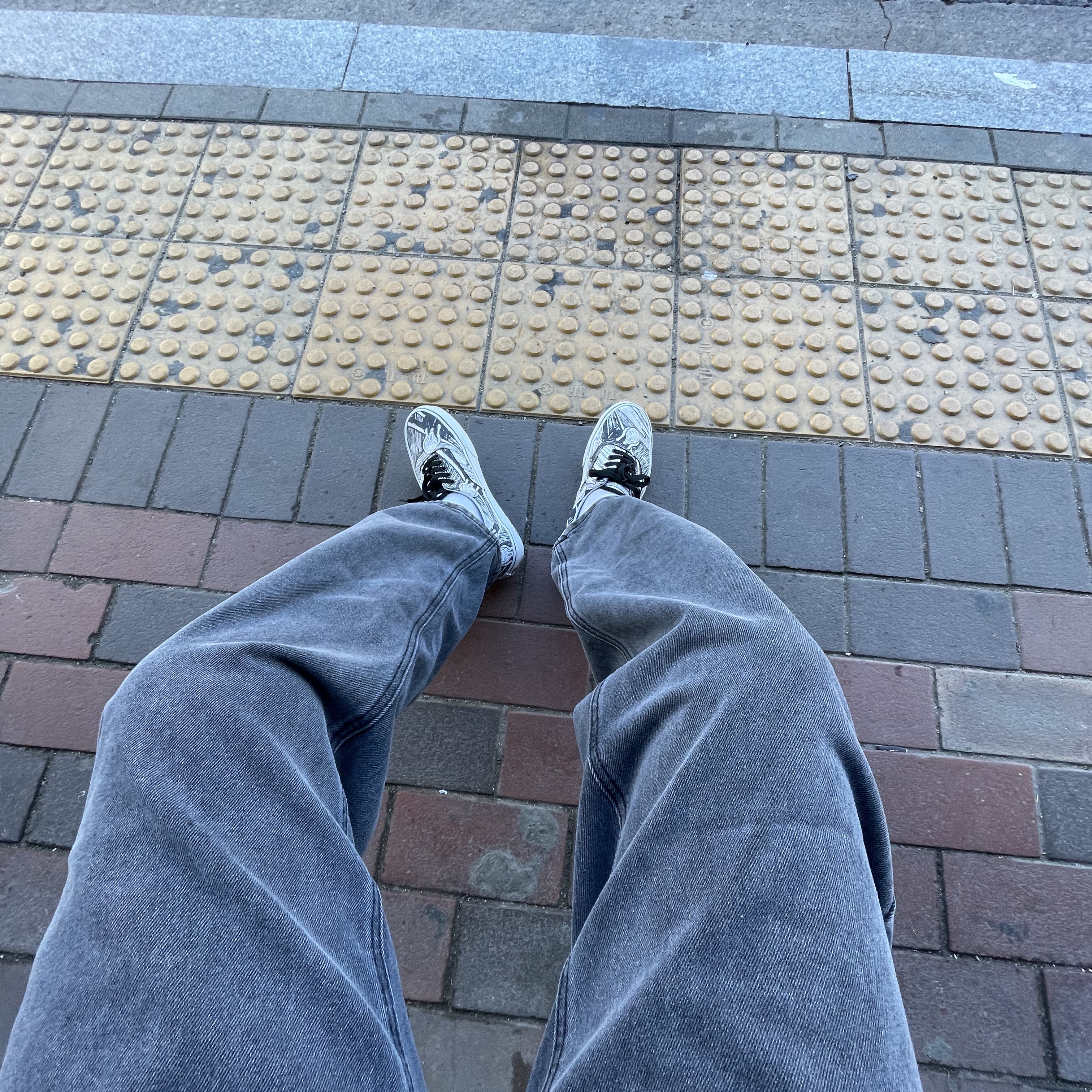 charliejuice님의 스타일
