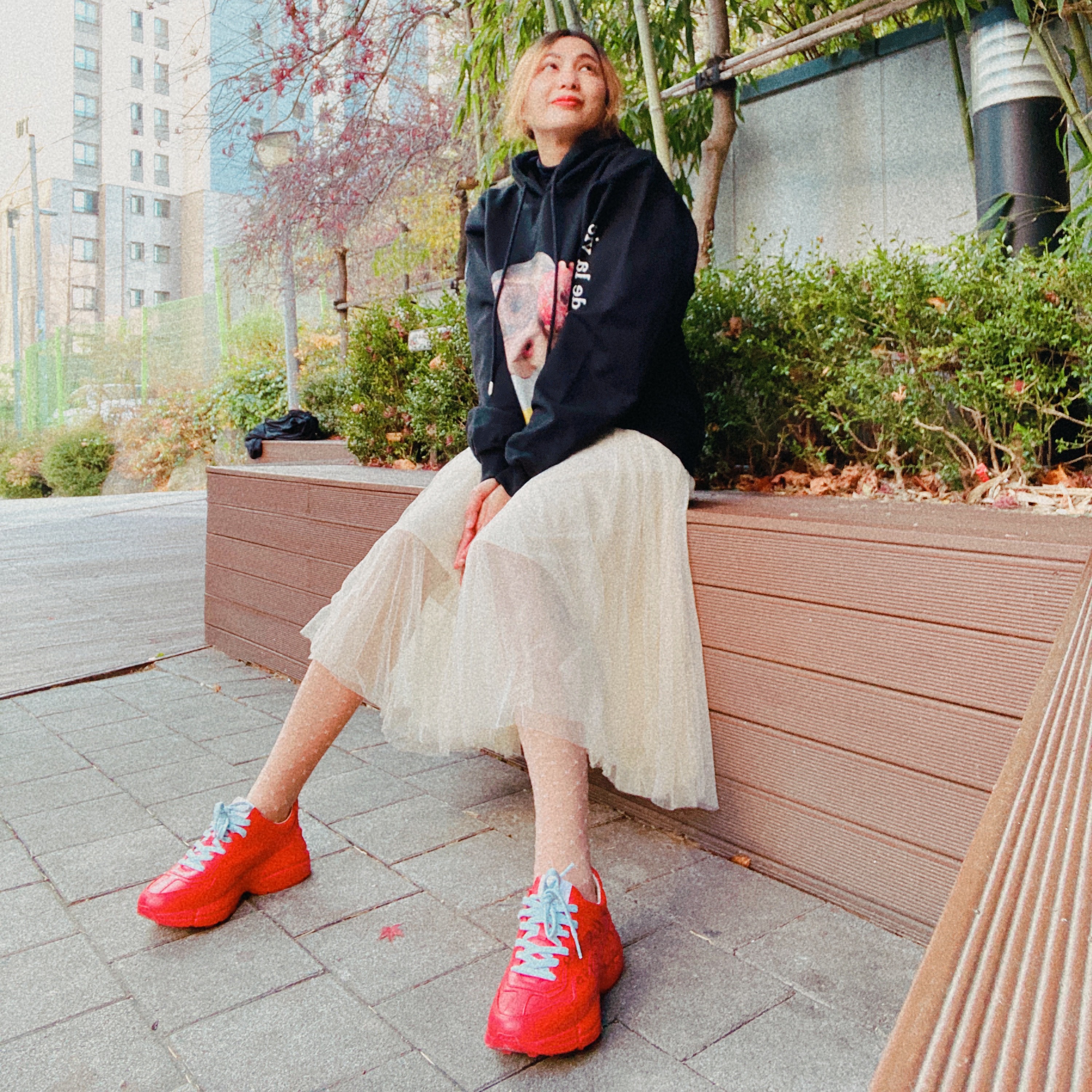 𝙹𝙰𝚁𝙴𝙴☺︎︎님의 스타일 - 2