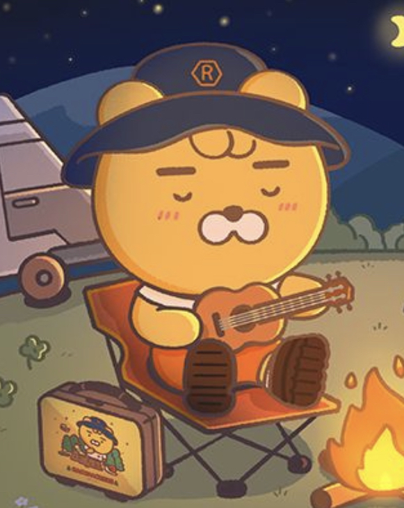 KREAM 프로필 이미지