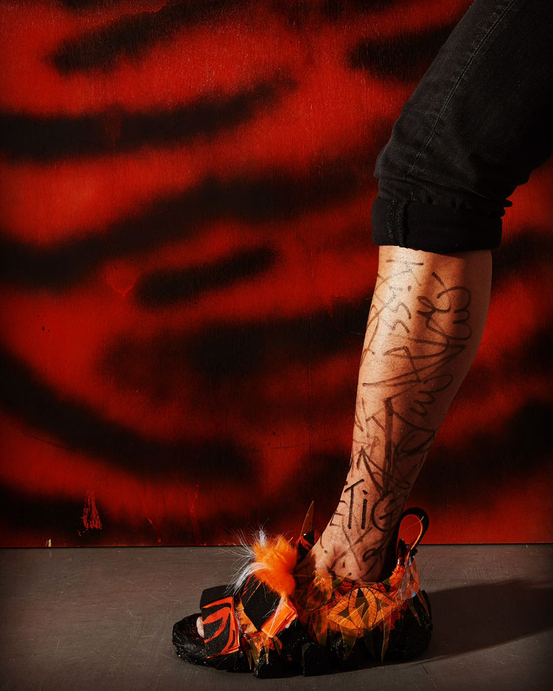 KREAM 프로필 이미지