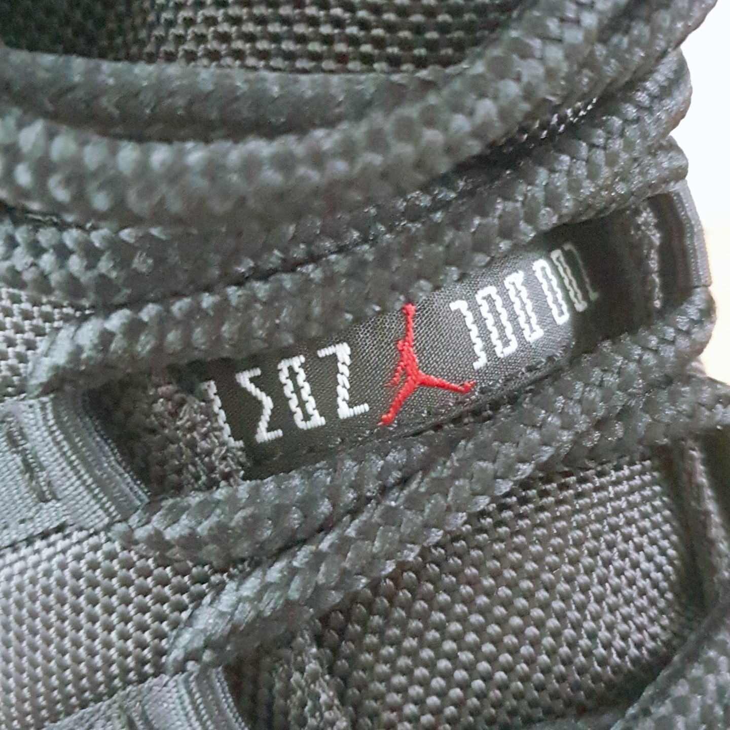 Jordan 11 Retro Bred 2019 착용 스타일 - 3