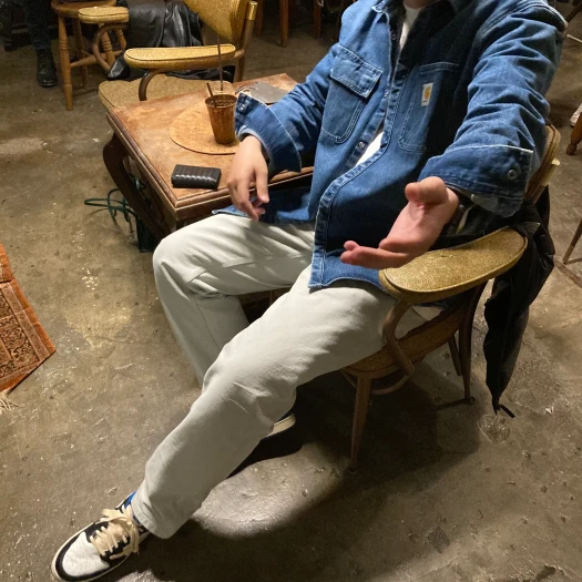 스타일 카드