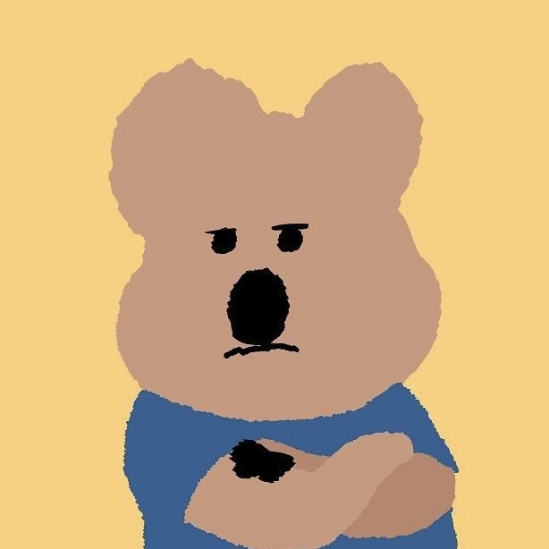 KREAM 프로필 이미지