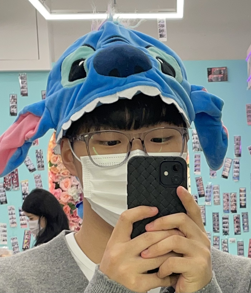 KREAM 프로필 이미지