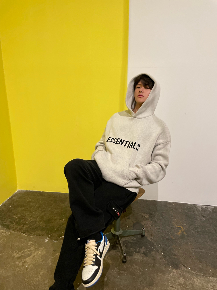 KREAM 프로필 이미지