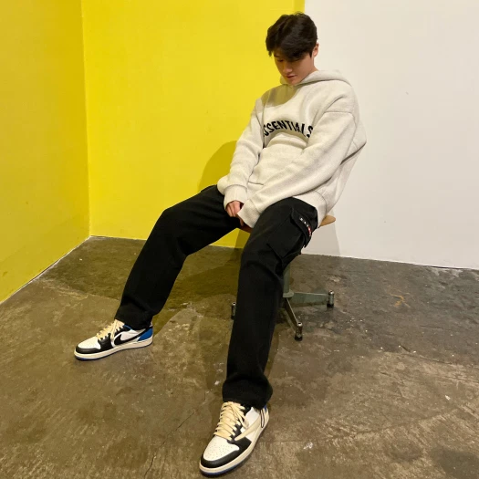 스타일 카드