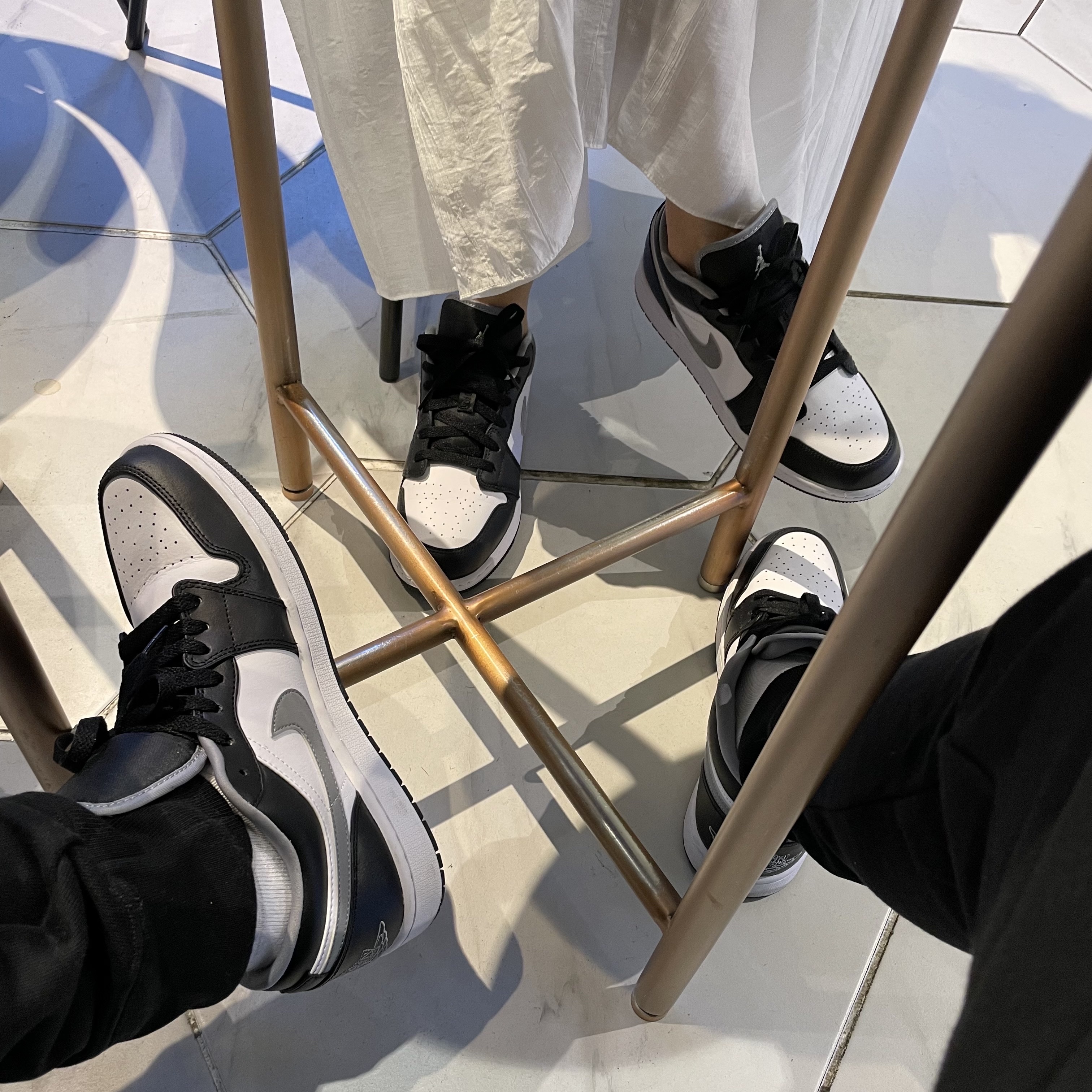 greentea님의 스타일