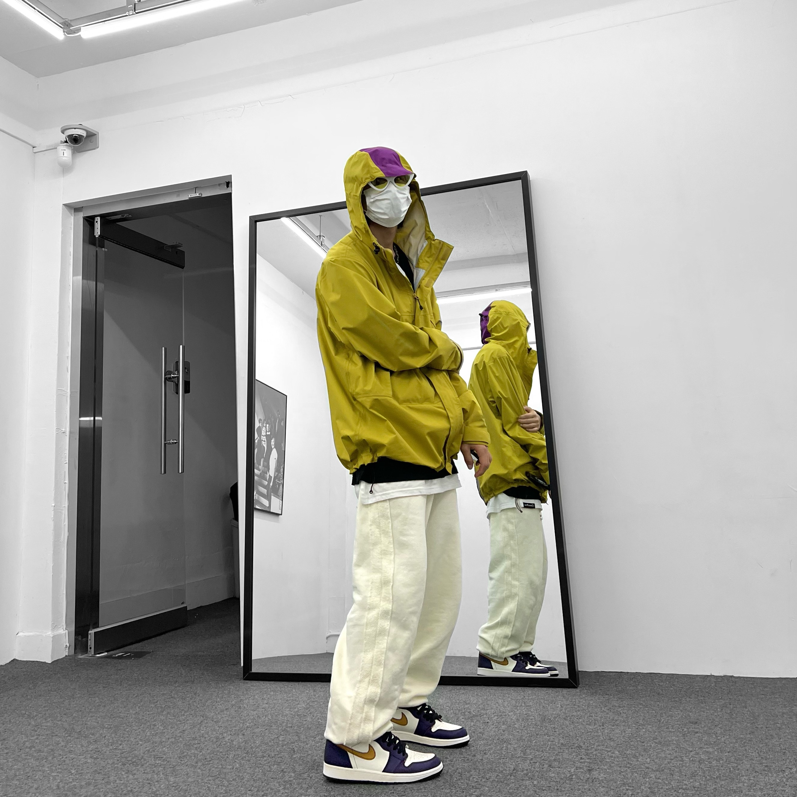 tjdxxj님의 스타일