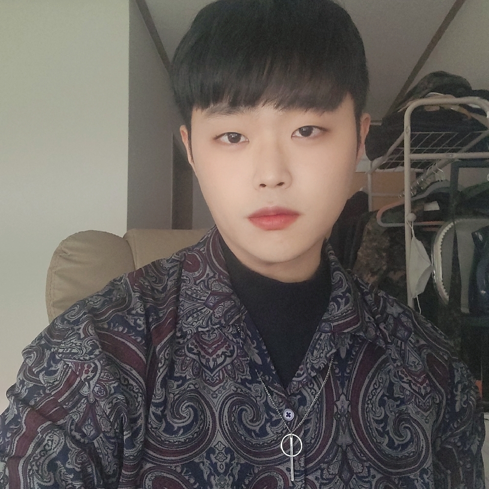 KREAM 프로필 이미지