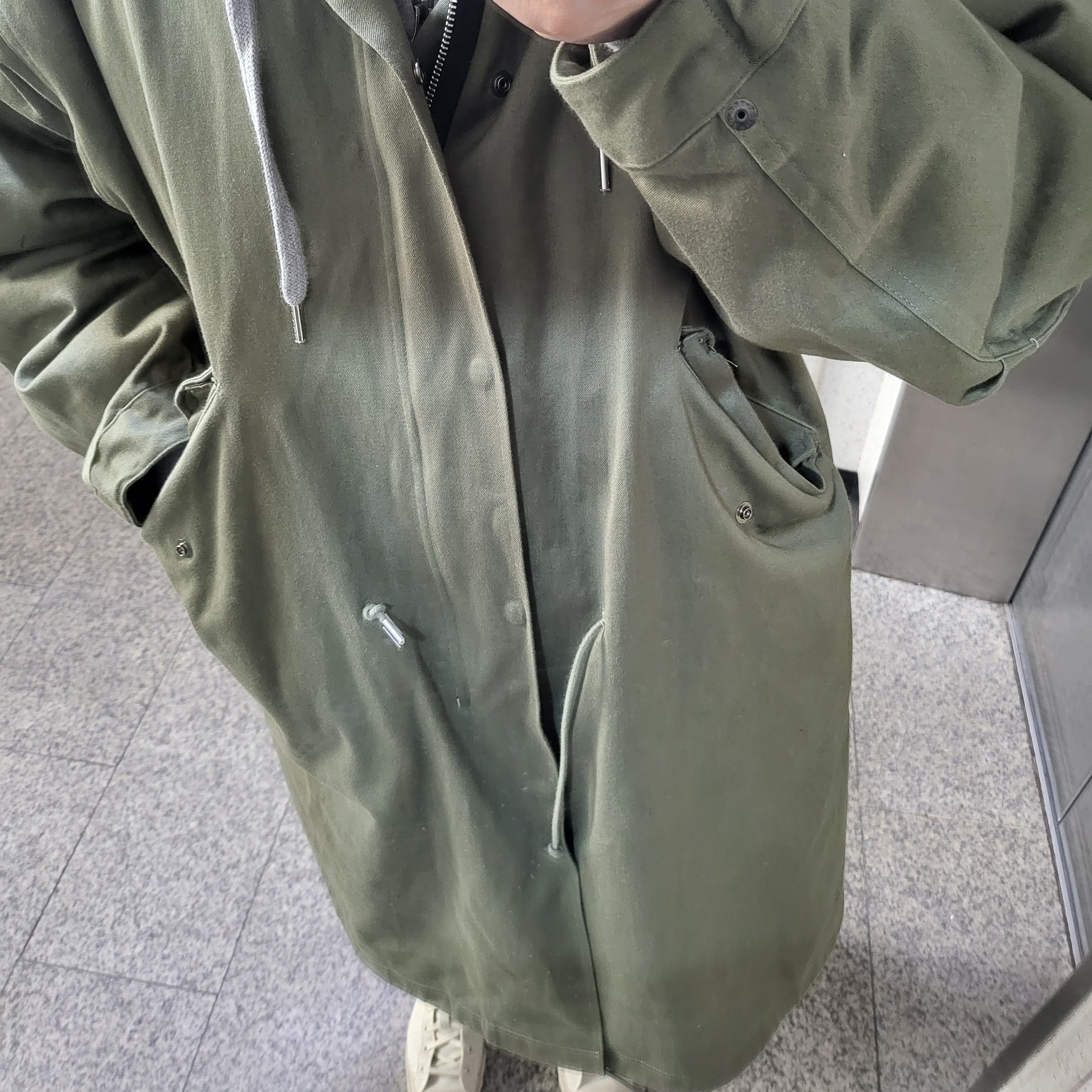 재몽님의 스타일