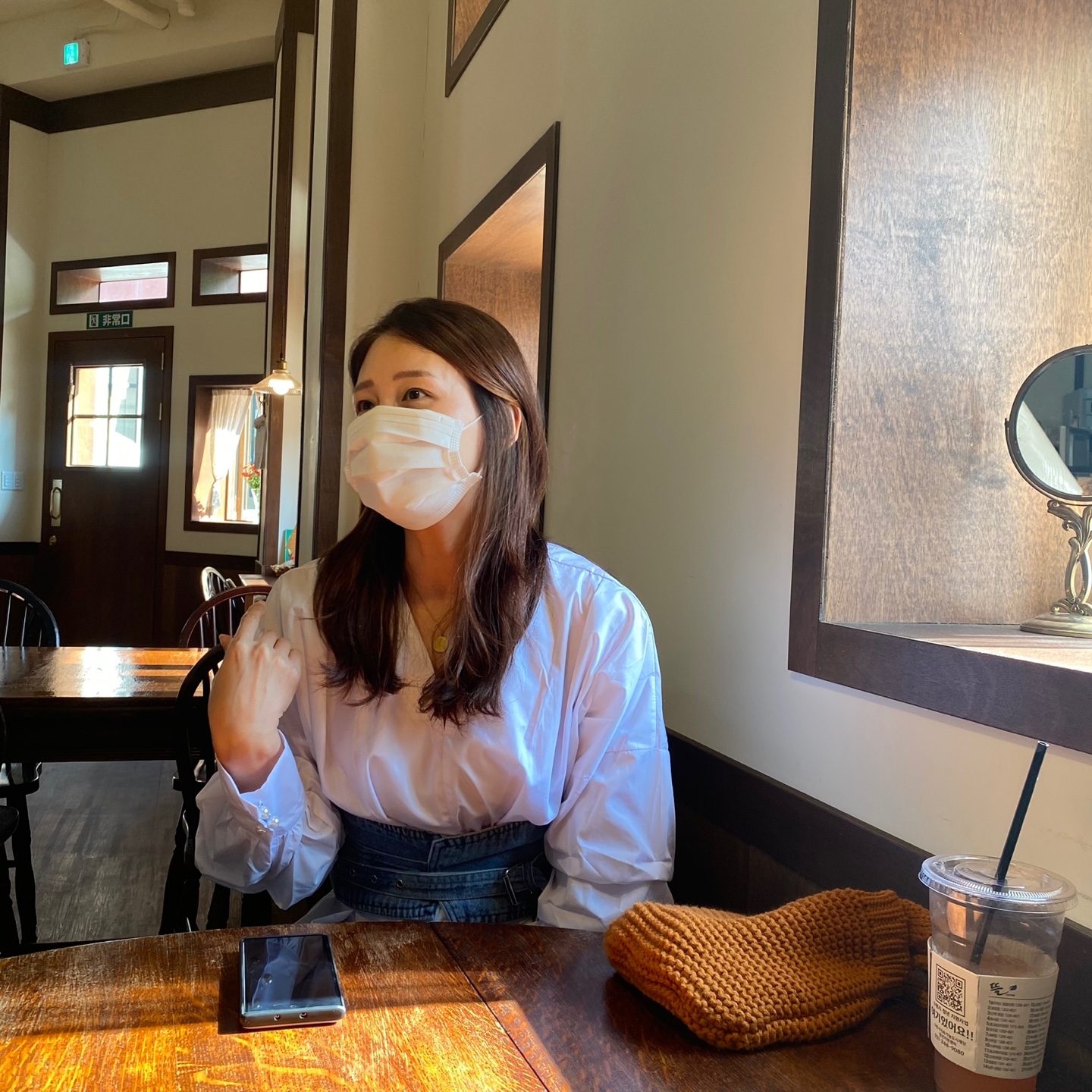 yujiny77님의 스타일