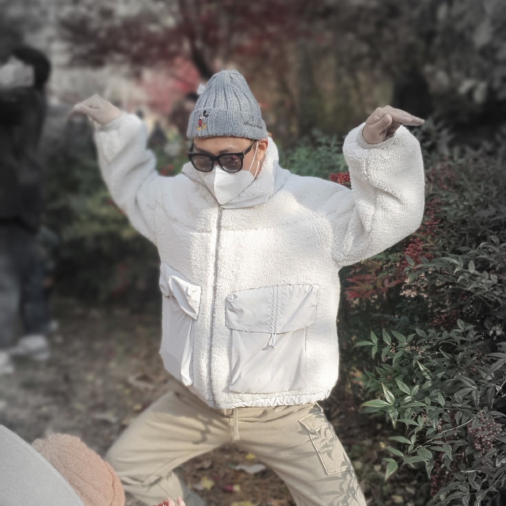 KREAM 프로필 이미지