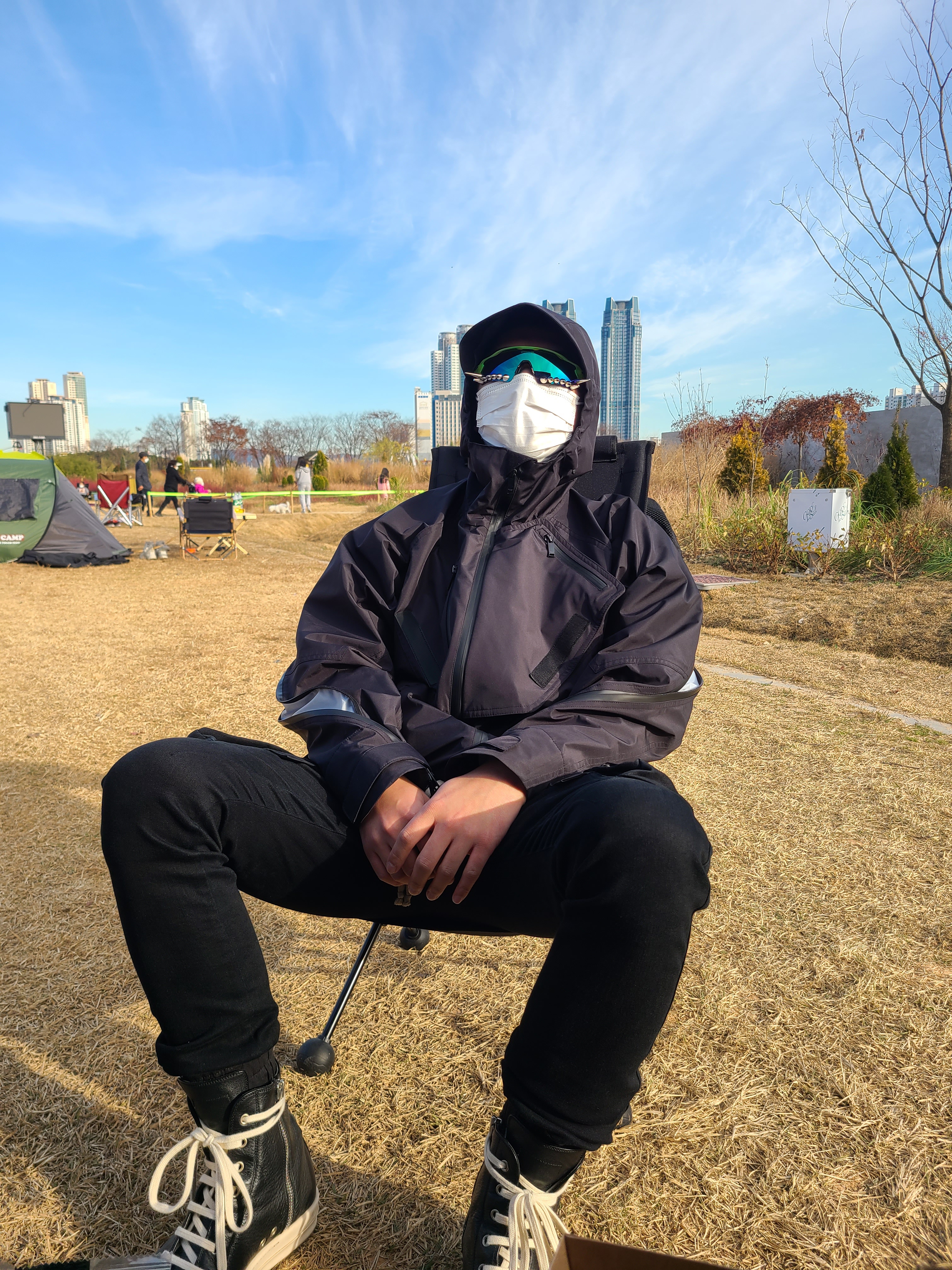 KREAM 스타일