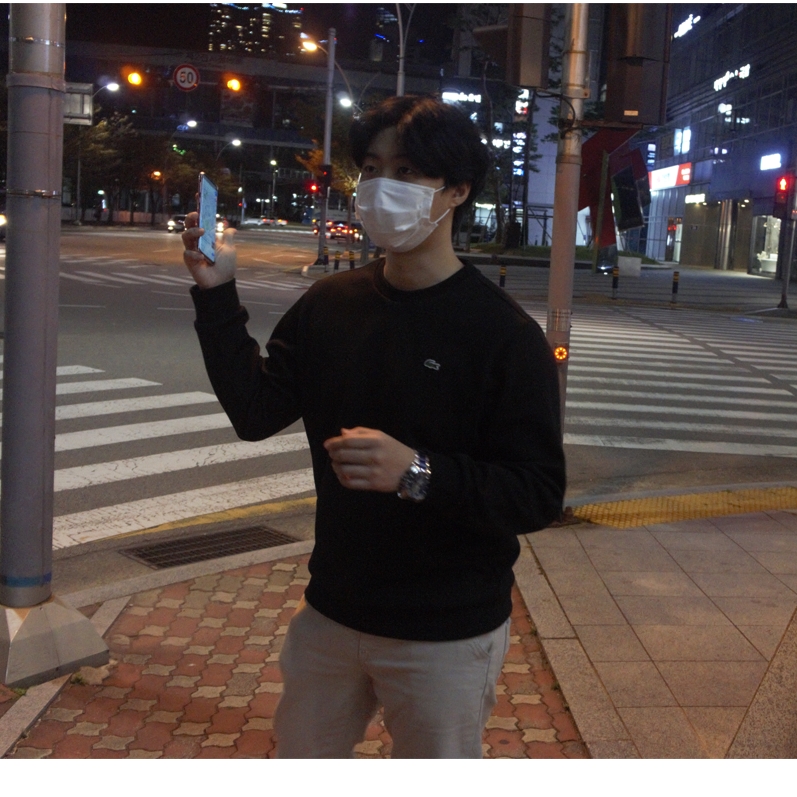 KREAM 프로필 이미지