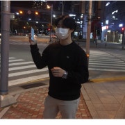 KREAM 프로필 이미지