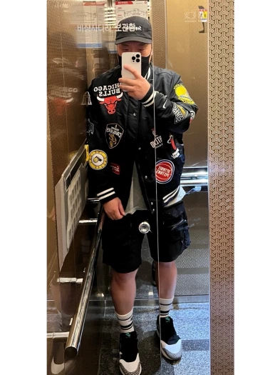 스타일 카드