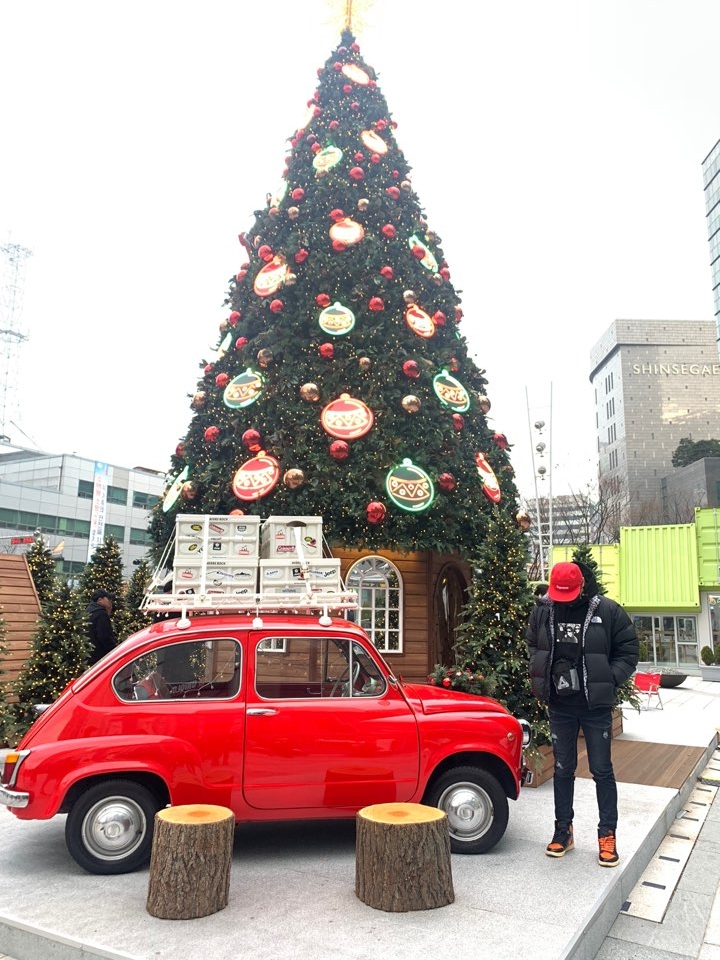 rlwls99님의 스타일