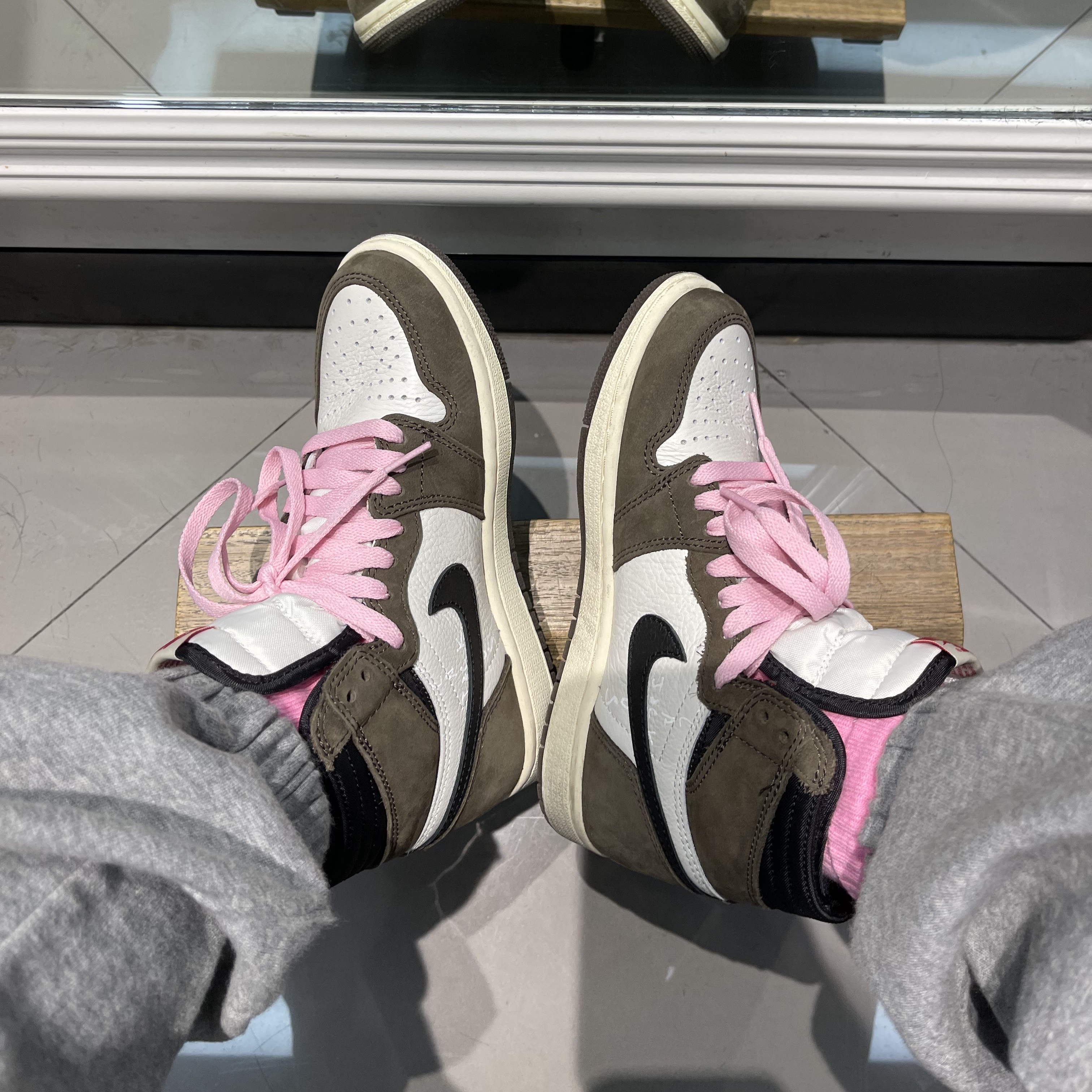 JoyCheung님의 스타일