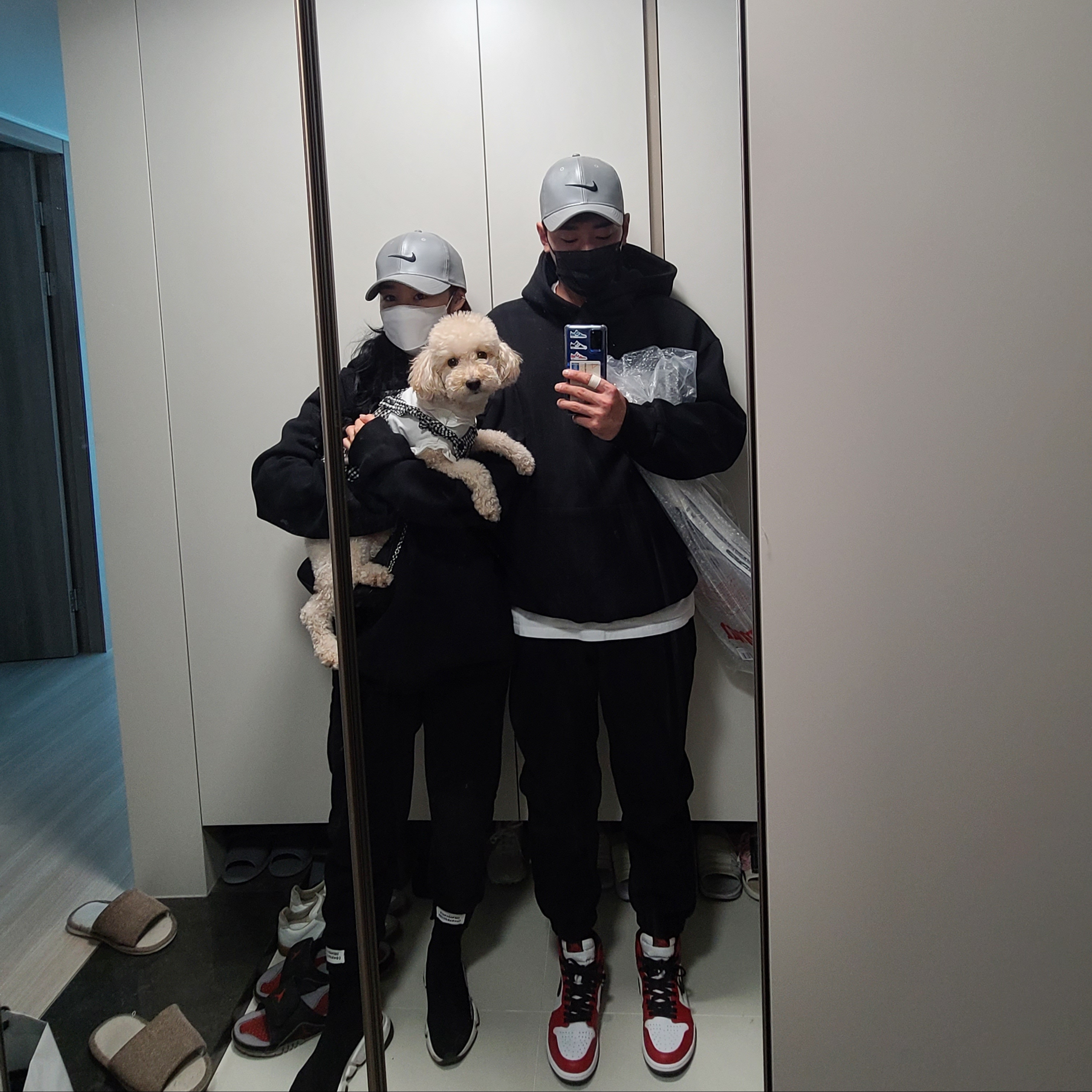 nike531님의 스타일