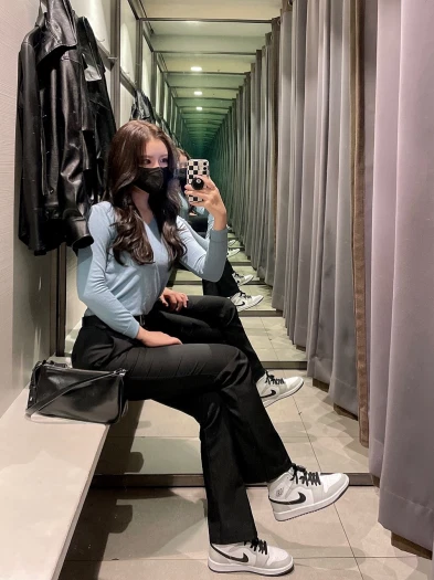 스타일 카드