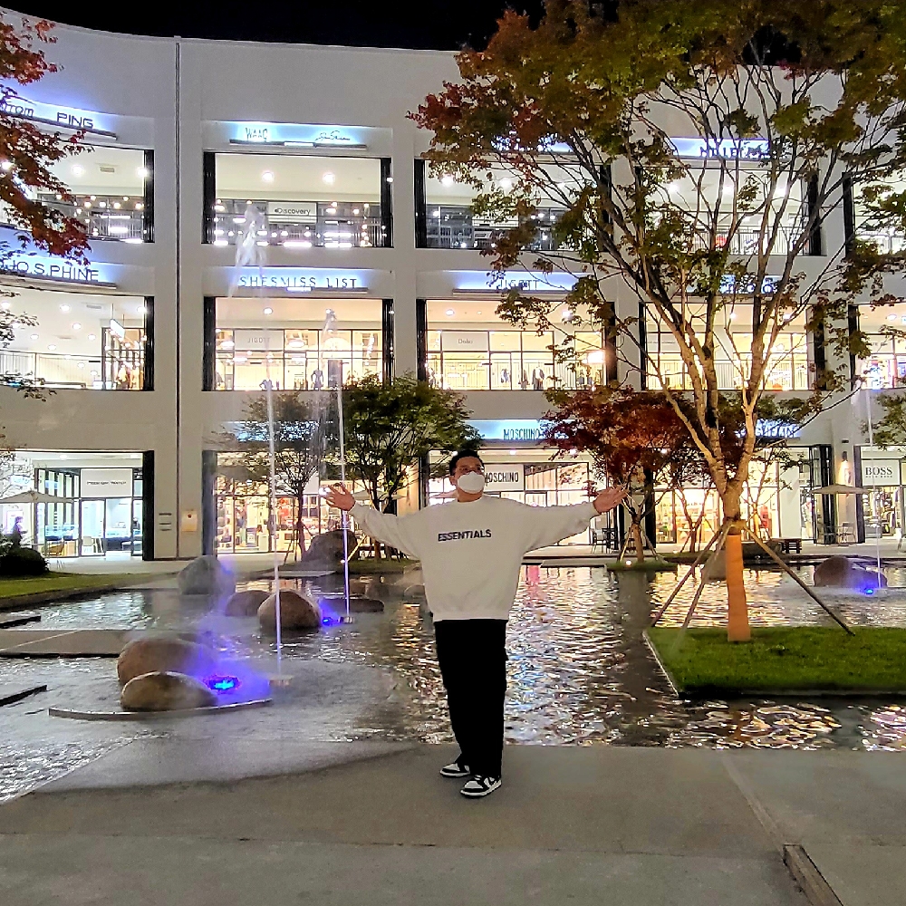 KREAM 프로필 이미지