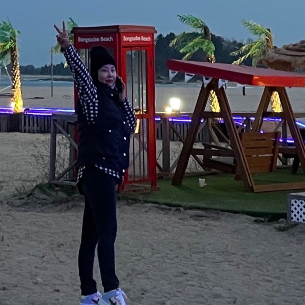 KREAM 프로필 이미지